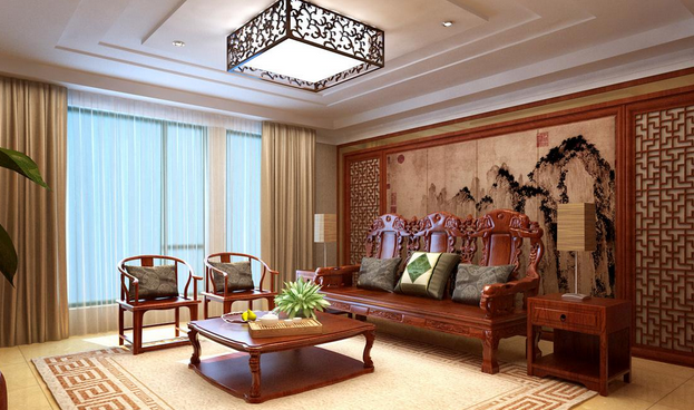 不同的裝修風(fēng)格怎么搭配沙發(fā)？