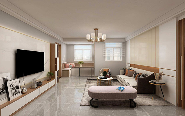 房子戶型有缺陷有什么辦法改善？