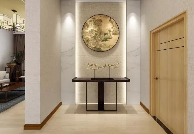 5個(gè)玄關(guān)裝修風(fēng)水禁忌，千萬(wàn)要注意
