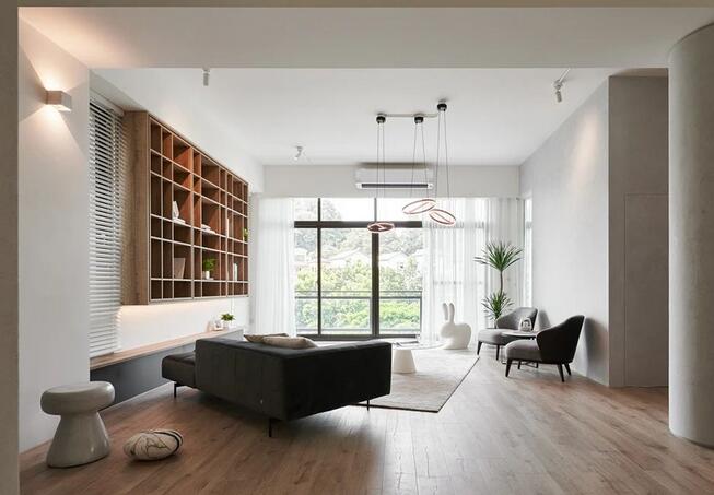 裝修為什么要選裝修公司？