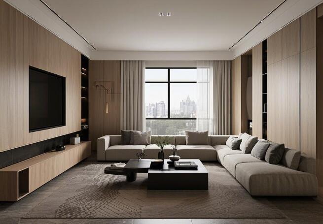 房子裝修完工后，多久入住才合適？