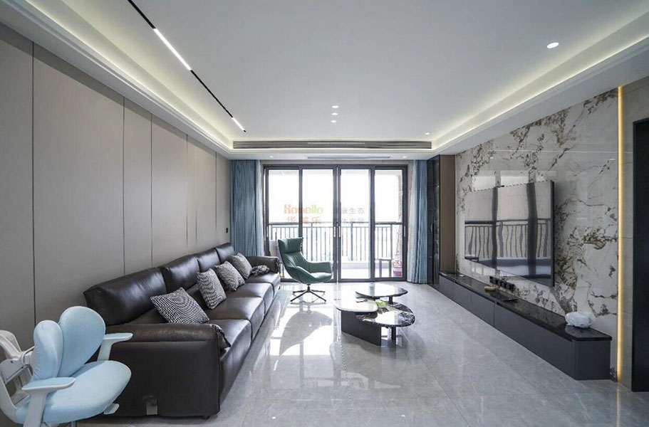 東莞-麻涌碧水灣