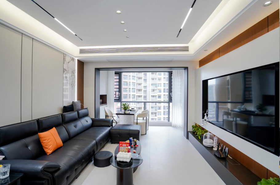 惠州-星河丹堤